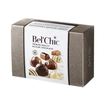 Baronie Bel´Chic pralinky