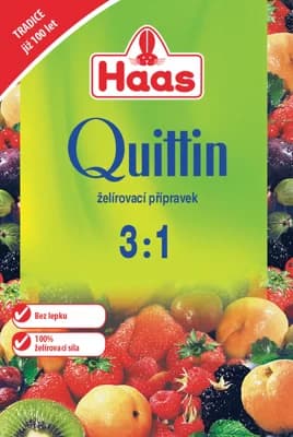 Haas Quittin 3 : 1