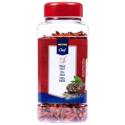 METRO Chef Chilli Papričky celé