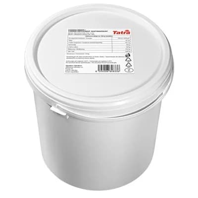 Tvaroh měkký 18 % sušiny 0,1 % tuku chlaz. kbelík