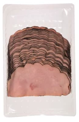 Kýta moravská uzená plátky