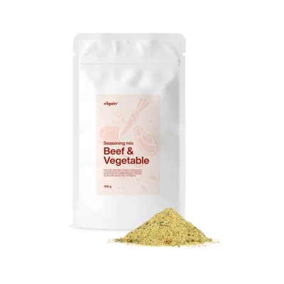 Vilgain Směs na hovězí vývar se zeleninou