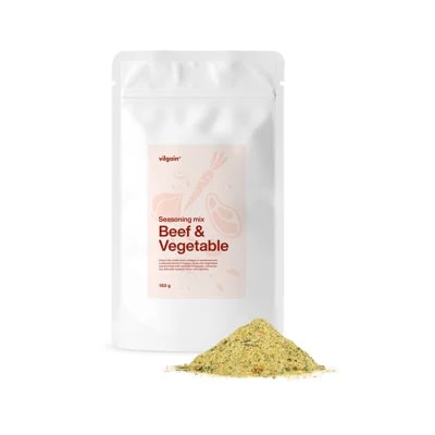 Vilgain Směs na hovězí vývar se zeleninou