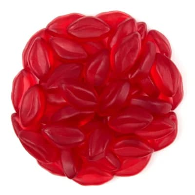 NUTSMAN Želé pusinky Množství: