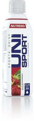 Nutrend Unisport - citron