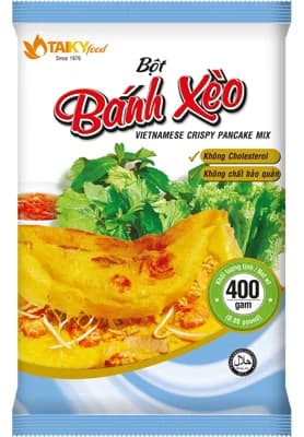 Tai Ky Směs na palačinky (Bánh Xèo Xanh)