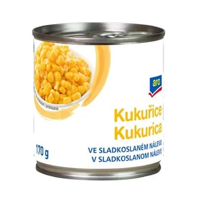 aro Kukuřice 12 x