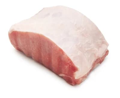 MASO Made by makro Vepřová pečeně bez kosti