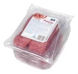 ARO Poličan plátky 8x100g