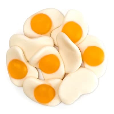 NUTSMAN Želé vejce Množství: