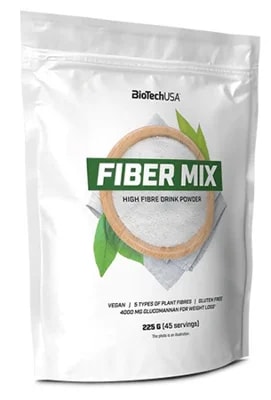 Biotech USA BiotechUSA Fiber Mix