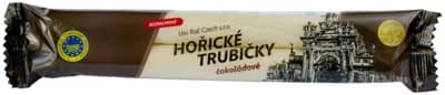 Uni Roll Hořické trubičky čokoládové