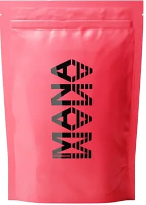 Mana Powder Strawberry Mark 8