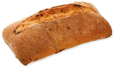 La Lorraine Ciabata se sušenými rajčaty