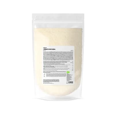 Vilgain Minutová rýžová kaše BIO