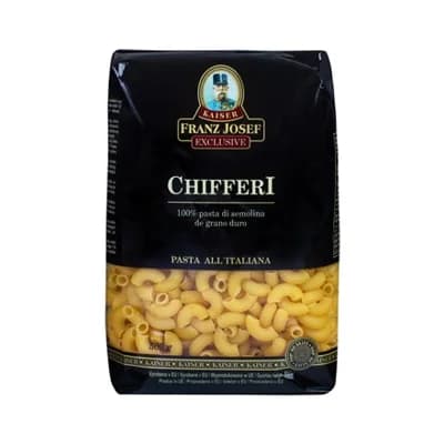 FRANZ JOSEF KAISER Chifferi