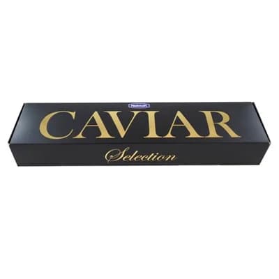 Kaviár Premium Mix chlaz. 4 x 50 g