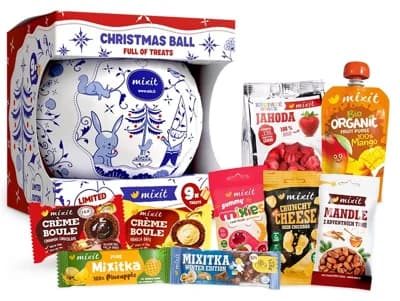 Mixit Ozdoba plná dobrot (9 dobrot)