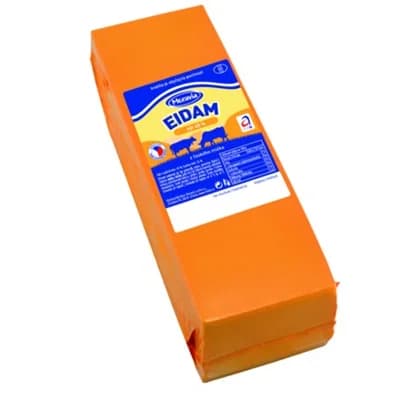 Moravia Eidam sýr 45% chlaz. váž. cca 1,