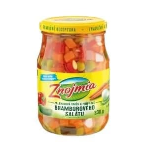 Hamé Znojmia Směs do bramborového salátu