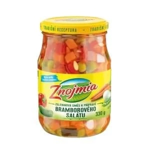 Hamé Znojmia Směs do bramborového salátu