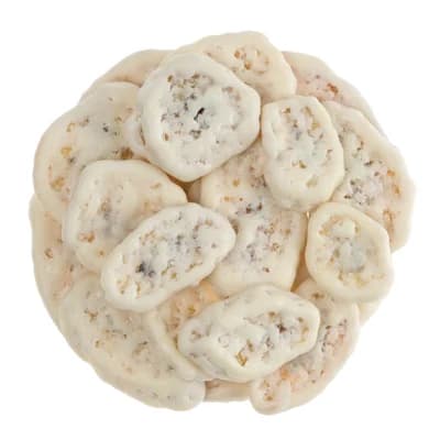 NUTSMAN Banán chips v jogurtové polevě Množství: