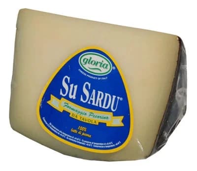 Glória Su Sardo Pecorino sýr ovčí