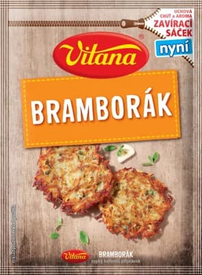 Vitana Bramborák