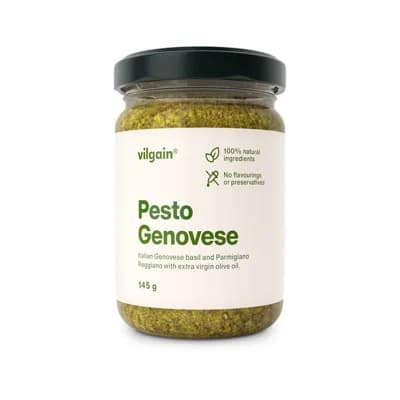 Vilgain Pesto – Genovese