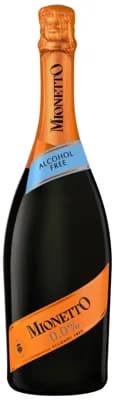 Mionetto nealkoholické