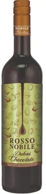 Rosso Nobile Dubai Chocolate 10% obj.