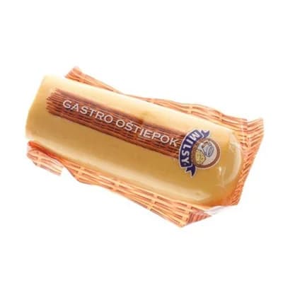 MILSY Oštiepok gastro sýr chlaz. váž. cca 1,