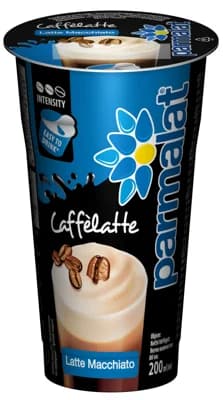 Parmalat Macchiato
