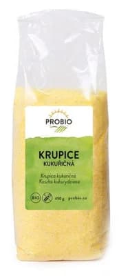 Probio Krupice kukuřičná BIO