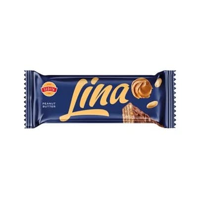 SEDITA Lina Peanut Butter 36 x