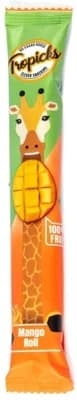 Tropicks Ovocná tyčinka mango