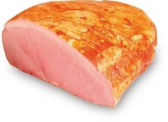 Šunka od kosti nejvyšší jakosti 1/2 chlaz. váž. cca 1 kg