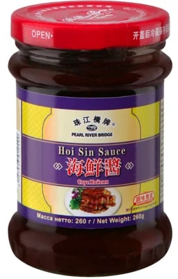 Pearl River Bridge Hoi Sin Sauce omáčka