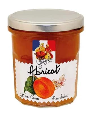 Lucien Georgelin Džem Meruňka