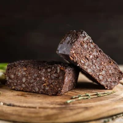 Authentic Jelítkový prejt pečený