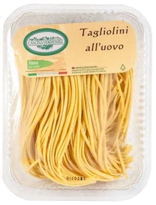 Cascina Verdesole Pasta Tagliolini