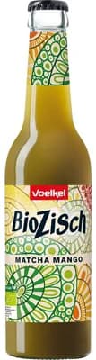 Voelkel BioZisch BIO Matcha mango limonáda sklo