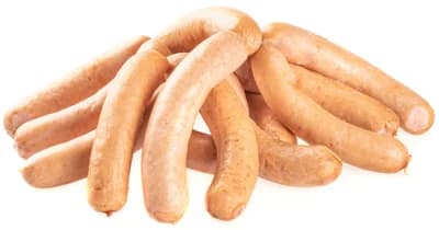 Naše maso Vídeňské párky