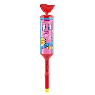 Chupa Chups Melody Pops lízátka 48 x