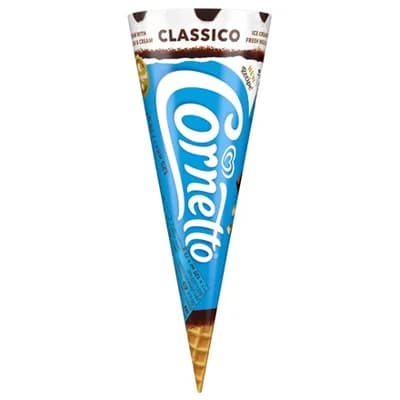 Cornetto Classico mraž. 24 x