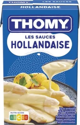 Thomy Holandská omáčka