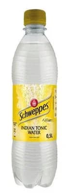 Schweppes Tonic 12x500ml