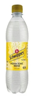Schweppes Tonic 12x500ml