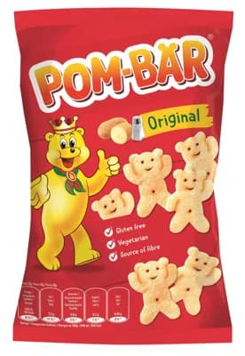 Pom-Bär Original
