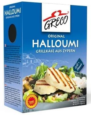 Christis /Greco Halloumi sýr